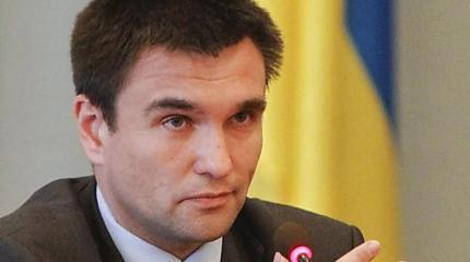 Климкин узрел «руку Кремля» в уничтожении польских памятников на Украине