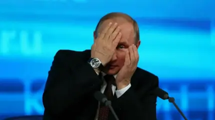 Байден «во имя спасения Украины» собрался судить Путина Байден «во имя спасения Украины» собрался судить Путина