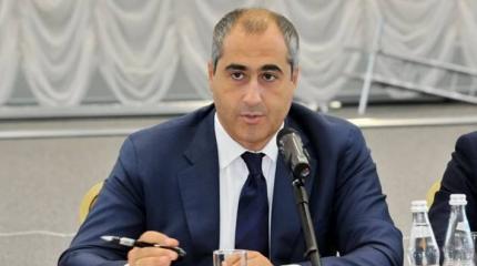 Горгадзе: ФБК Навального был антироссийским орудием в руках Запада Горгадзе: ФБК Навального был антироссийским орудием в руках Запада