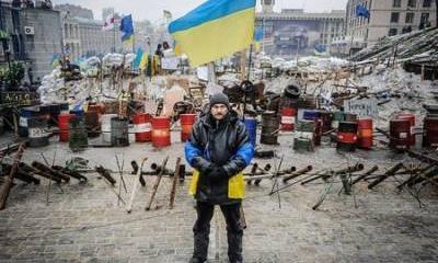 Деградация майданов: Кадры решают все Деградация майданов: Кадры решают все