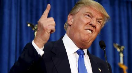 45-й президент США избран, но «the show must go on» 45-й президент США избран, но «the show must go on»