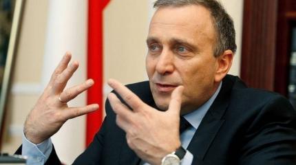 «Здесь нет места черным сотням»: в Польше сравнили страну с Россией «Здесь нет места черным сотням»: в Польше сравнили страну с Россией
