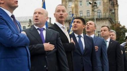 Итоги недели. Необычные парады и привычные зрады