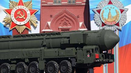 Почему Конгресс США не хочет разрывать СНВ-3 с Россией Почему Конгресс США не хочет разрывать СНВ-3 с Россией