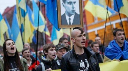 Метко и неудобно: Россиянам задали неудобные вопросы об УПА и СССР Метко и неудобно: Россиянам задали неудобные вопросы об УПА и СССР