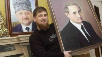 Сталинская формула по-кадыровски Сталинская формула по-кадыровски
