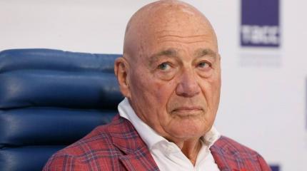 Познер о COVID-19: Мир провалил этот экзамен Познер о COVID-19: Мир провалил этот экзамен