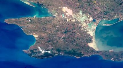 Эти страны вслед за США могут признать Крым российским Эти страны вслед за США могут признать Крым российским