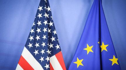 Что принесёт соглашение о свободной торговле между ЕС и США? Что принесёт соглашение о свободной торговле между ЕС и США?