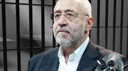 Николаю Сванидзе подобрали статью из УК РФ Николаю Сванидзе подобрали статью из УК РФ