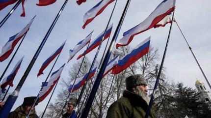 "Аморальные" русские презирают "слабовольный" Запад "Аморальные" русские презирают "слабовольный" Запад