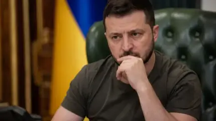 Украина на грани нового переворота: Зеленский получил опасный удар изнутри