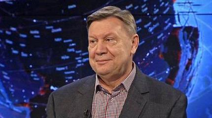 Рогулев высоко оценил шансы Трампа на еще один президентский срок Рогулев высоко оценил шансы Трампа на еще один президентский срок