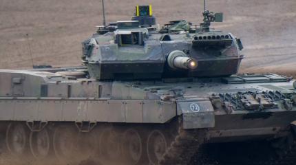 Германия намерена стать «силой мира» Германия намерена стать «силой мира»