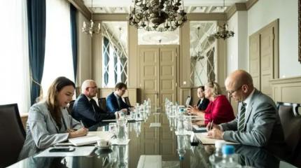 Будапешт шокировал союзников: оружия для Киева не будет