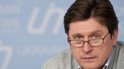 Владимир Фесенко: Украинцы примирятся только через два-три поколения Владимир Фесенко: Украинцы примирятся только через два-три поколения