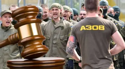 Верховный суд ДНР вынес приговоры украинским нацистам