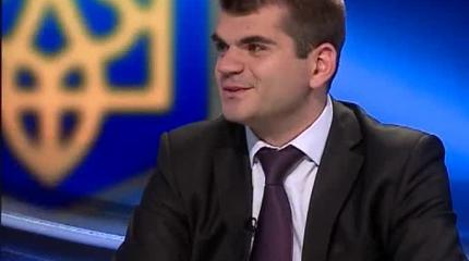 Кучухидзе: Порошенко «виляет» выборами в Донбассе Кучухидзе: Порошенко «виляет» выборами в Донбассе
