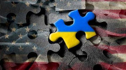 Проект «Украина» закрывается?