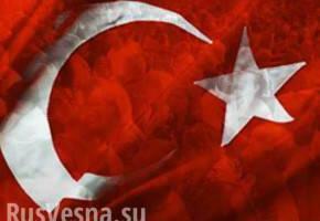 Предсказания о распаде Турции начинают сбываться?