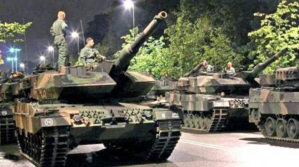 Украино-польская война за Львов: Варшава к ней уже готова Украино-польская война за Львов: Варшава к ней уже готова