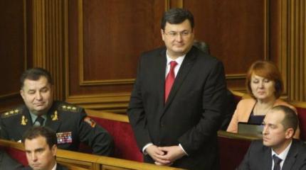 В Грузии украинский министр-варяг преследовал медиков и провел неудачный этап реформы здравоохранения