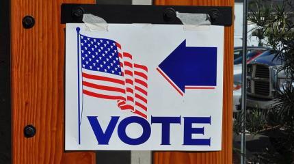 Обнародованы новые факты фальсификаций на выборах президента США Обнародованы новые факты фальсификаций на выборах президента США