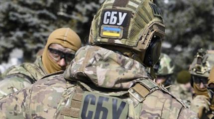 На Украине готовят репрессии в нескольких регионах под видом защиты от Москвы На Украине готовят репрессии в нескольких регионах под видом защиты от Москвы