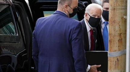 Байден вынашивает свой план против России Байден вынашивает свой план против России