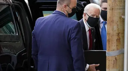 Байден вынашивает свой план против России Байден вынашивает свой план против России