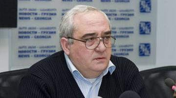 Ласхишвили: Саакашвили при правлении растоптал понятие справедливости