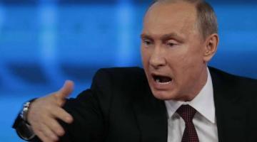 Иностранцы о России: самые жесткие высказывания Владимира Путина