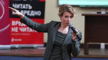 Яна Чурикова рассказала о важности выборов в России Яна Чурикова рассказала о важности выборов в России