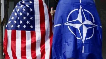 Украина и Грузия никогда не войдут в НАТО, считают эксперты из США Украина и Грузия никогда не войдут в НАТО, считают эксперты из США