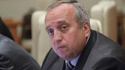 Сенатор — об инциденте над Балтикой: Перехватывали и будем перехватывать
