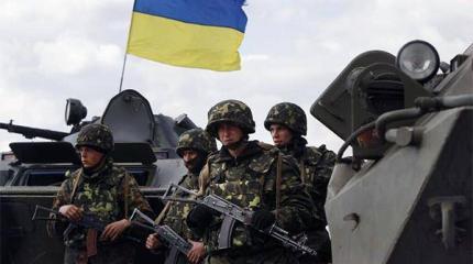 Украина: найти агрессора, чтобы стать жертвой Украина: найти агрессора, чтобы стать жертвой