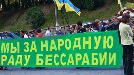 Тревожный звоночек для Киева: Запад Украины всерьез решил отделиться