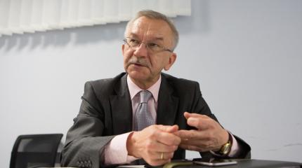 Европейцы унизили украинского замминистра Игоря Долгова Европейцы унизили украинского замминистра Игоря Долгова