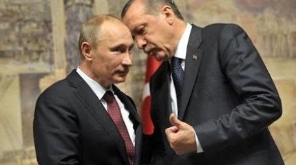 Кто следующий на поклон к Путину? Кто следующий на поклон к Путину?