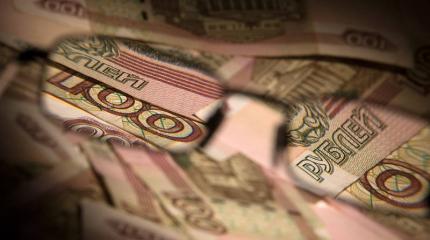 Путин борется с коррупцией? Путин борется с коррупцией?