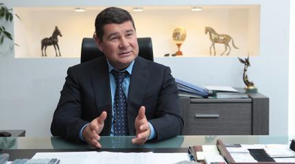Петя, мы же договаривались: дело Онищенко — чистое рейдерство Петя, мы же договаривались: дело Онищенко — чистое рейдерство