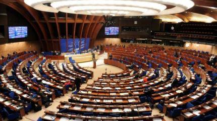 ПАСЕ запускает процедуру отмены антироссийских санкций