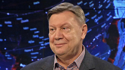 Рогулев: санкции в отношении "Северного потока — 2" бессмысленны Рогулев: санкции в отношении "Северного потока — 2" бессмысленны
