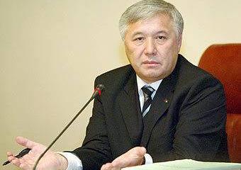Ехануров: Европа нам не поможет, остаются только США Ехануров: Европа нам не поможет, остаются только США