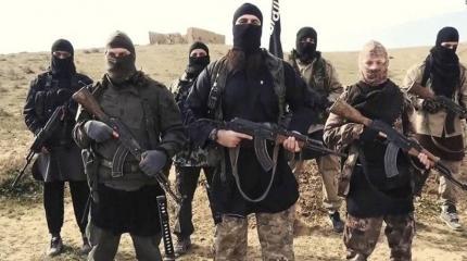 Одесса – «санаторий» для радикальных исламистов?