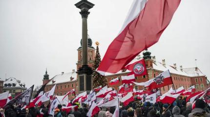 "Путин ждет тебя": в Польше началось массовое избиение украинцев