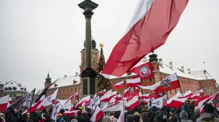 "Путин ждет тебя": в Польше началось массовое избиение украинцев
