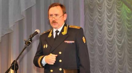 «Варяги» из ФСБ продолжают наводить порядок в ФСИН «Варяги» из ФСБ продолжают наводить порядок в ФСИН