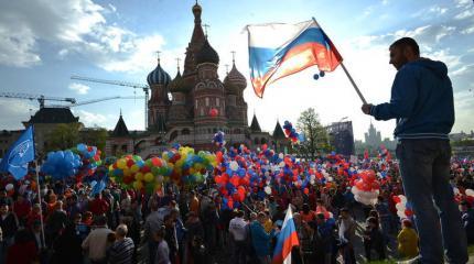 Пролетарии всех стран, Христос воскрес: как политики встретят Пасху Пролетарии всех стран, Христос воскрес: как политики встретят Пасху