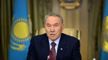 Казахстан приговорили к майдану - это факт Казахстан приговорили к майдану - это факт